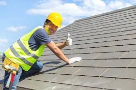 Fast & Reliable Emergency Roof Repairs in Wyoming, IL